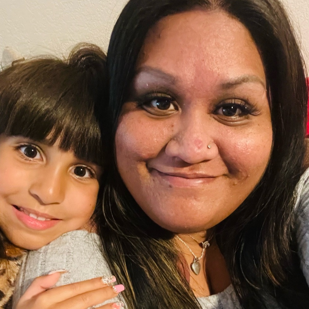 Meet your Posher, Aimee